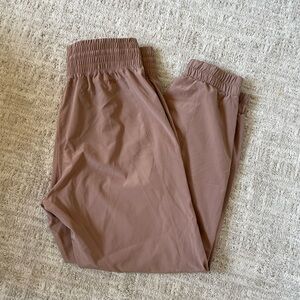 YPB by Abercrombie joggers